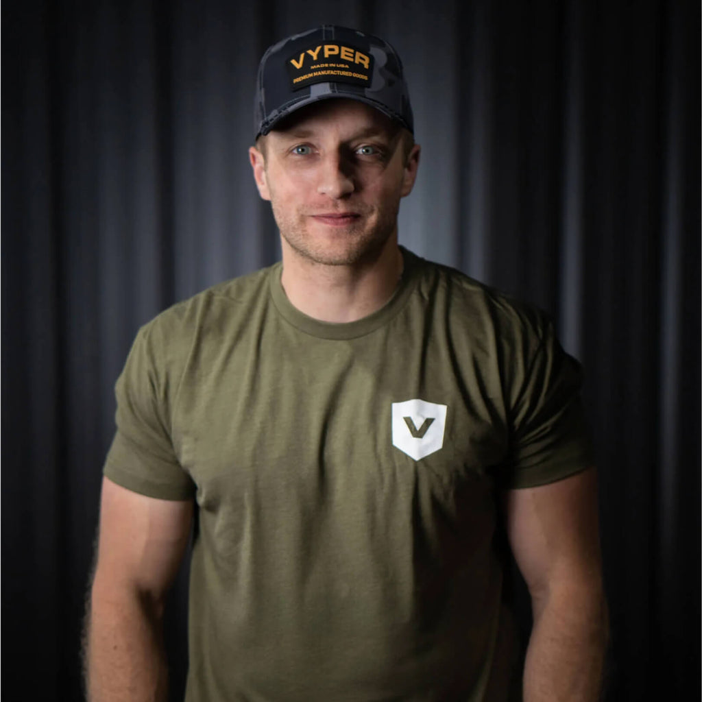 VYPER EAGLE TEE
