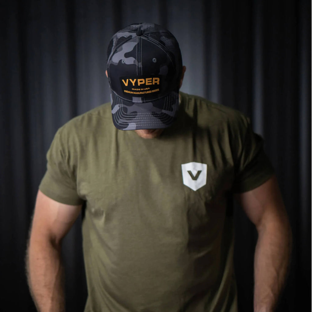 VYPER EAGLE TEE