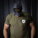 VYPER EAGLE TEE