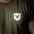 VYPER EAGLE TEE