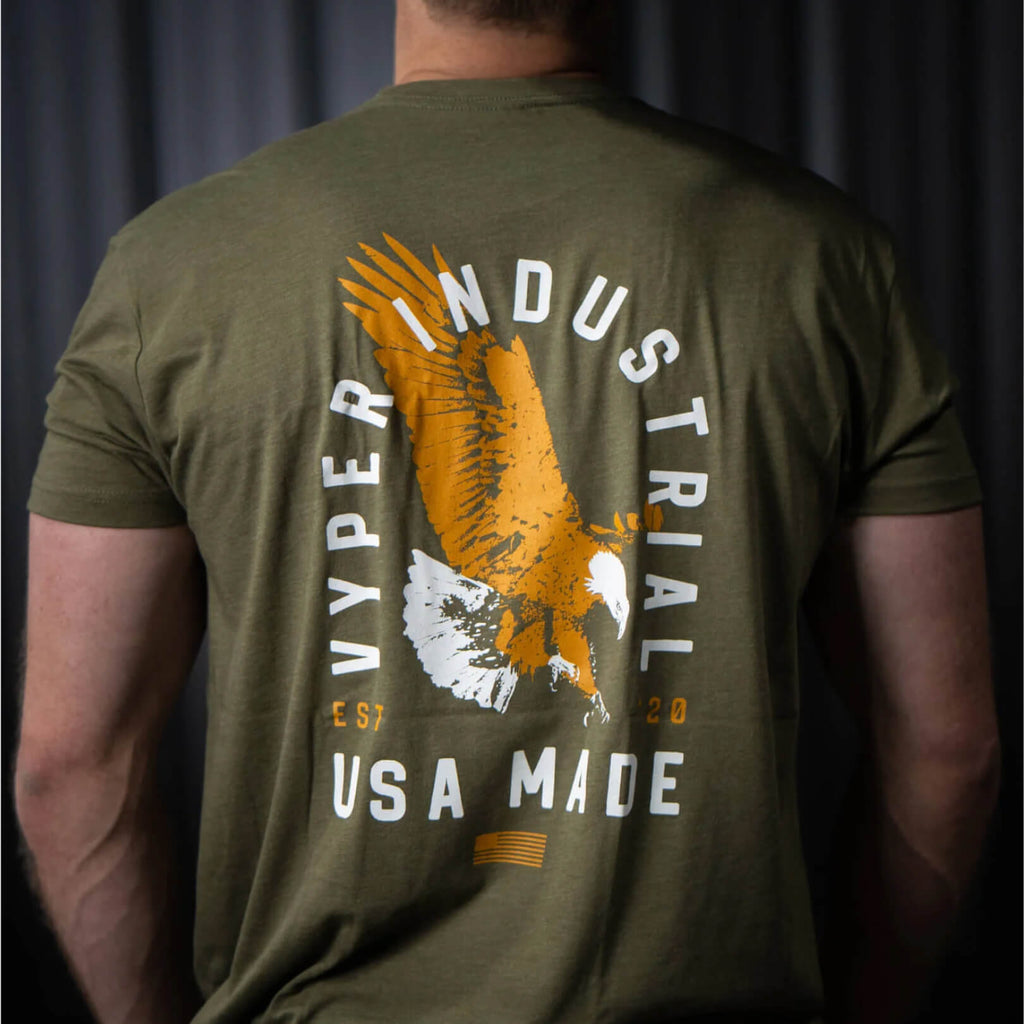 VYPER EAGLE TEE