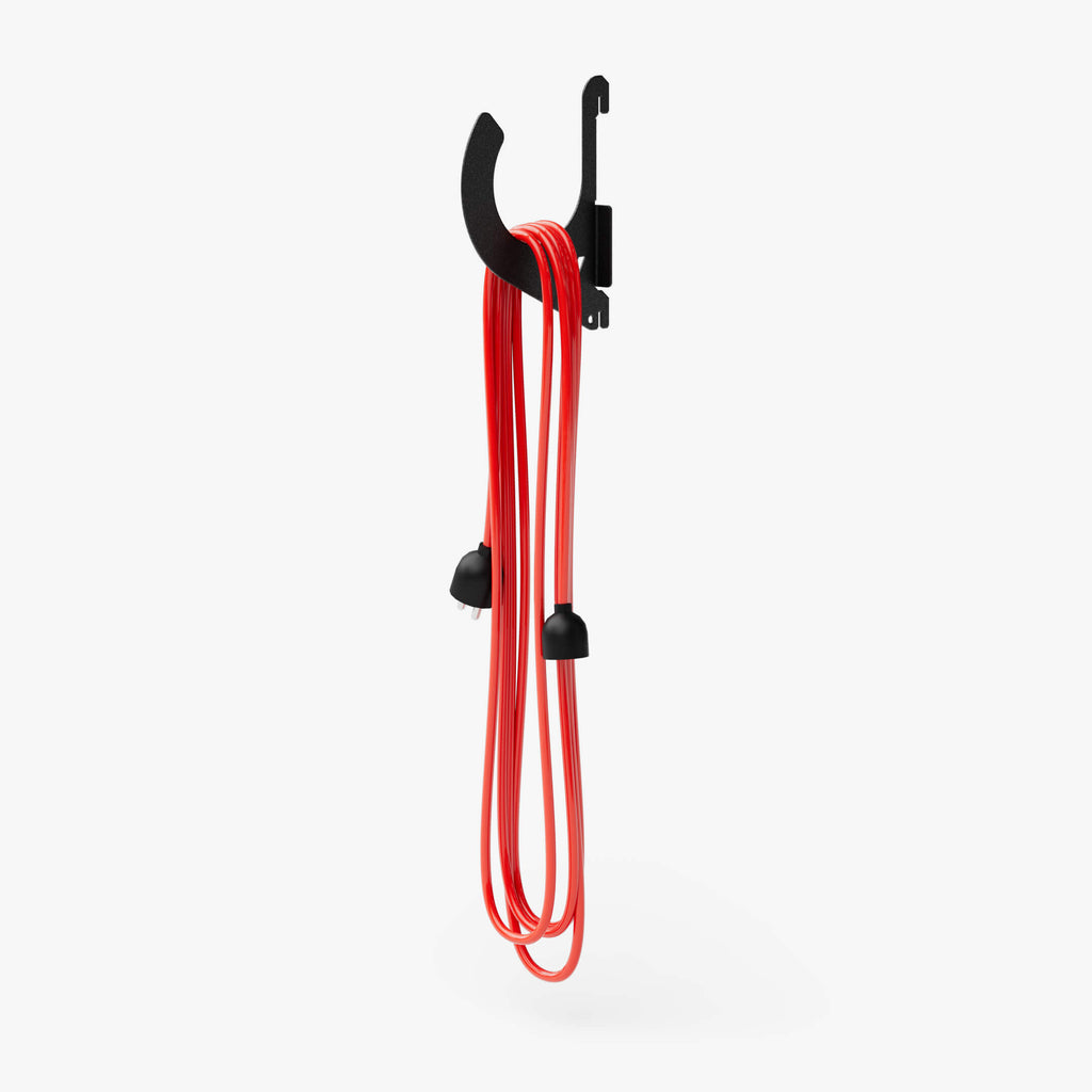 EXTENSION CORD / HOSE HOOK