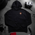 FASTER THAN FEAR HOODIE