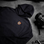 FASTER THAN FEAR HOODIE