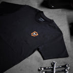 FASTER THAN FEAR TEE