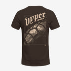 VYPER FULL THROTTLE TEE