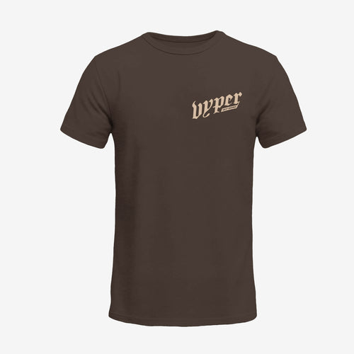 VYPER FULL THROTTLE TEE