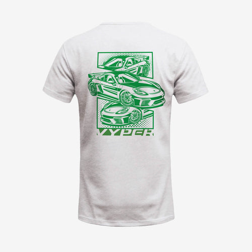 VYPER GT4 PROFILE TEE
