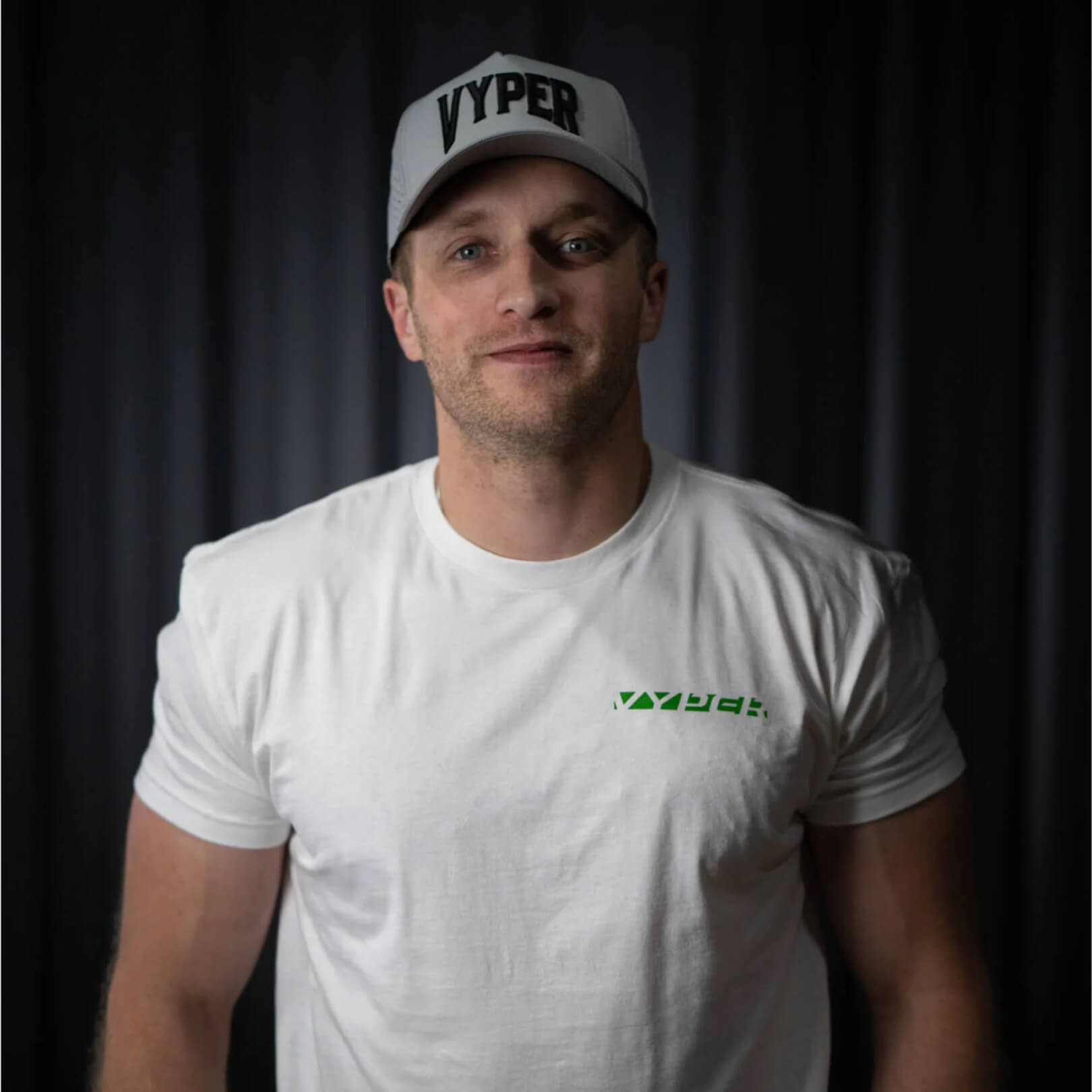 VYPER GT4 PROFILE TEE
