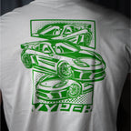 VYPER GT4 PROFILE TEE