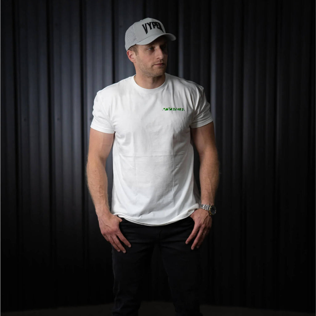 VYPER GT4 PROFILE TEE