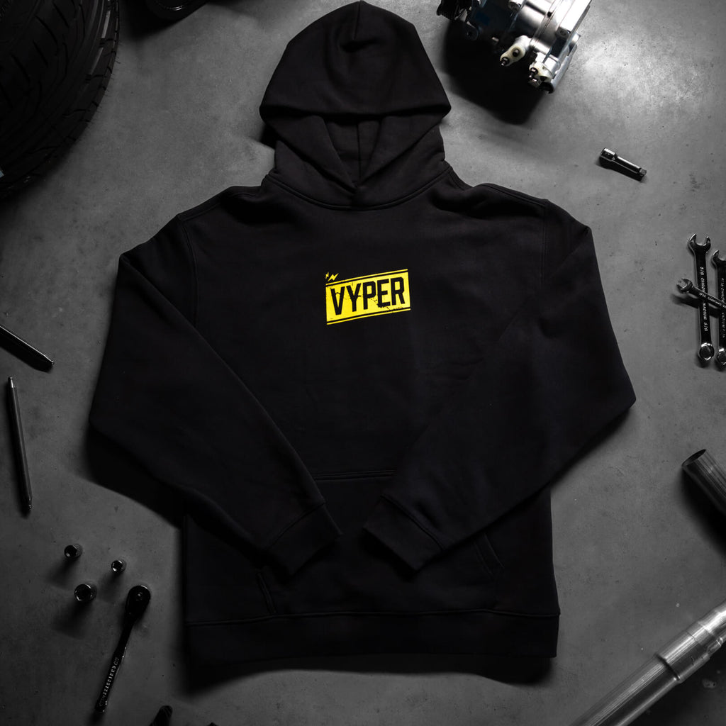 GAS CAN HOODIE