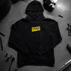 GAS CAN HOODIE