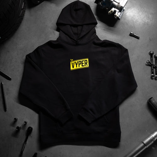 GAS CAN HOODIE