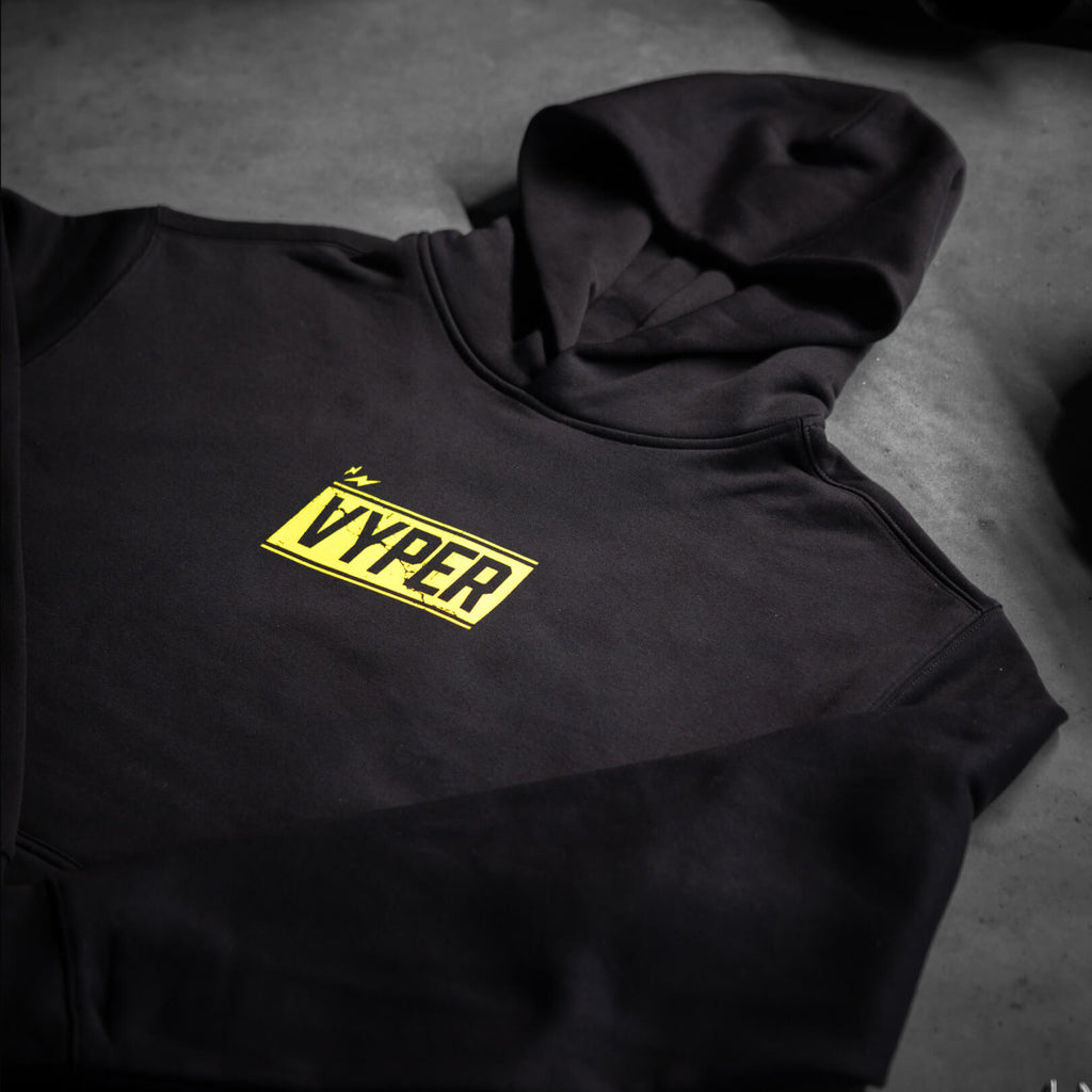 GAS CAN HOODIE