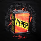 GAS CAN HOODIE