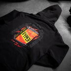 GAS CAN HOODIE