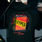 GAS CAN HOODIE