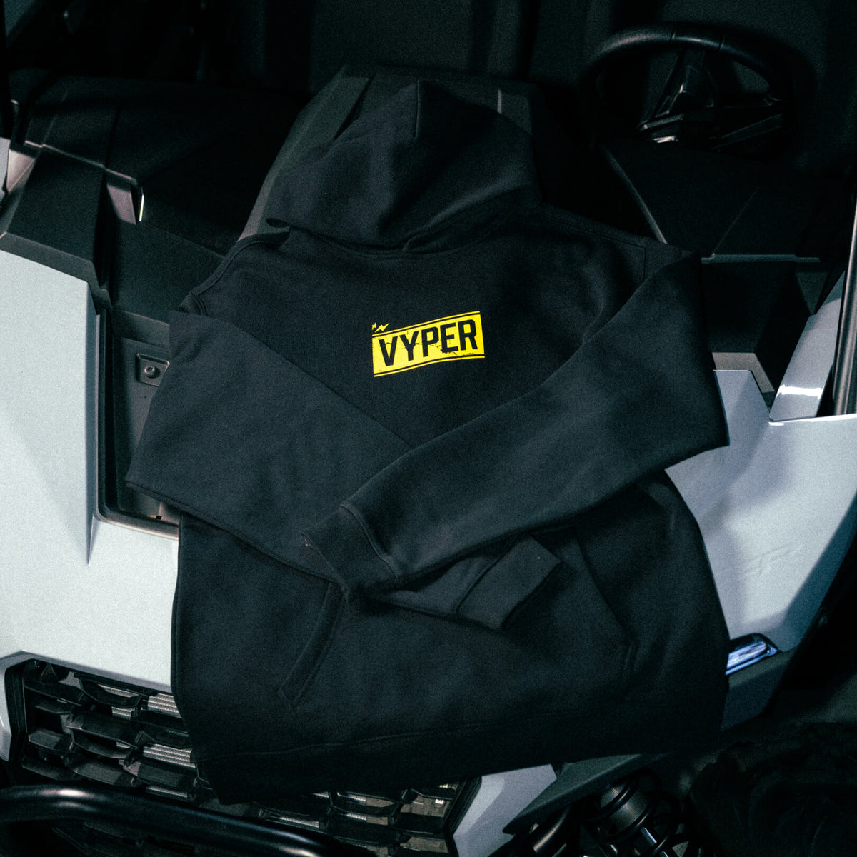 GAS CAN HOODIE