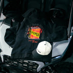 GAS CAN HOODIE