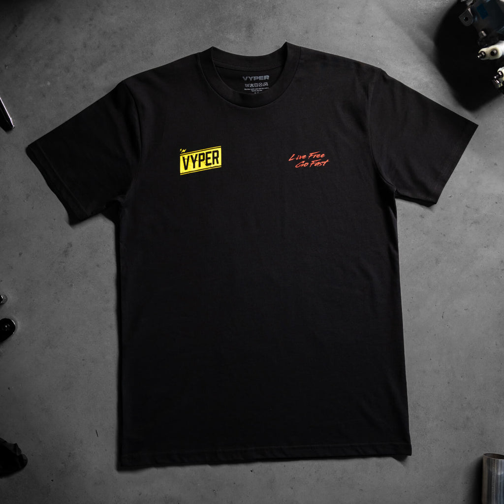 GAS CAN TEE