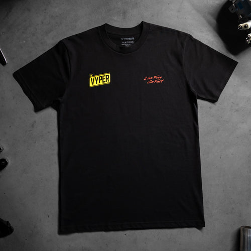GAS CAN TEE