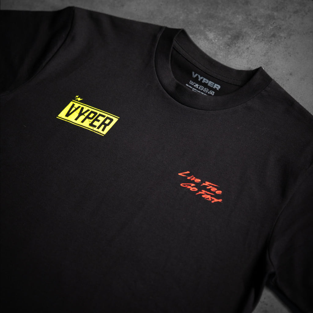 GAS CAN TEE