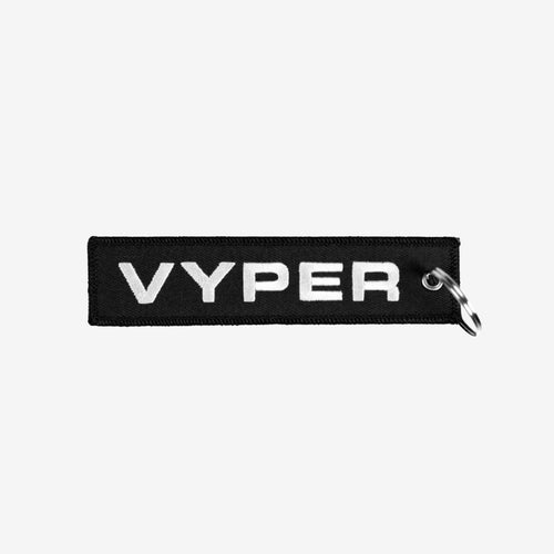 VYPER KEY TAG