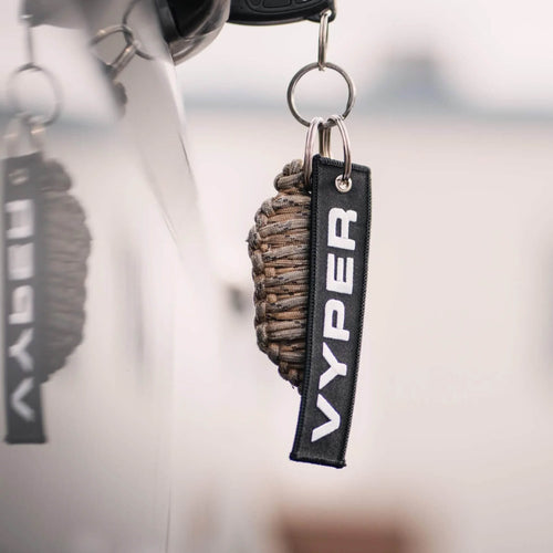 VYPER KEY TAG