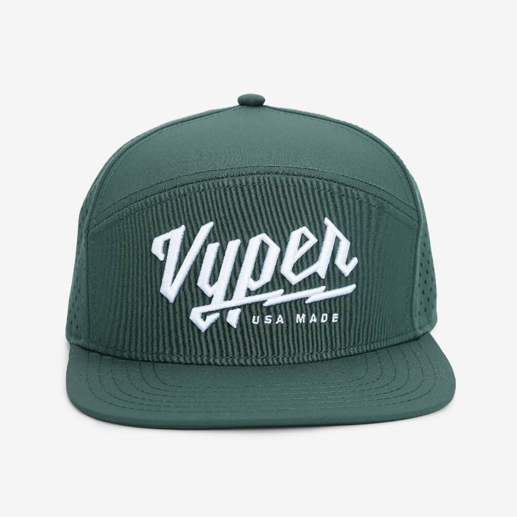 VYPER LIGHTNING FLAT BRIM