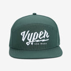 VYPER LIGHTNING FLAT BRIM