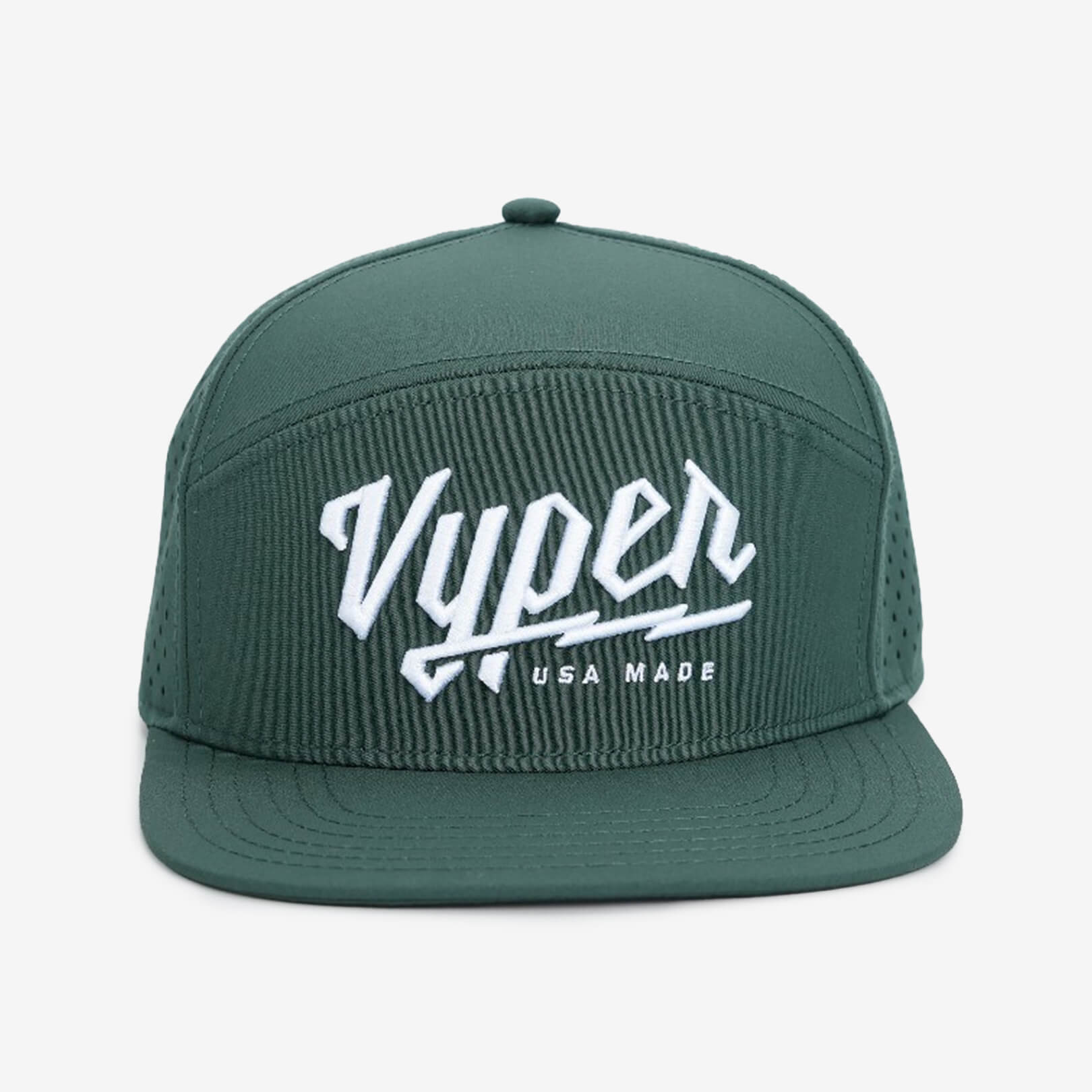 VYPER LIGHTNING FLAT BRIM