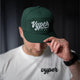 VYPER LIGHTNING FLAT BRIM