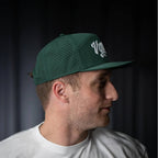 VYPER LIGHTNING FLAT BRIM