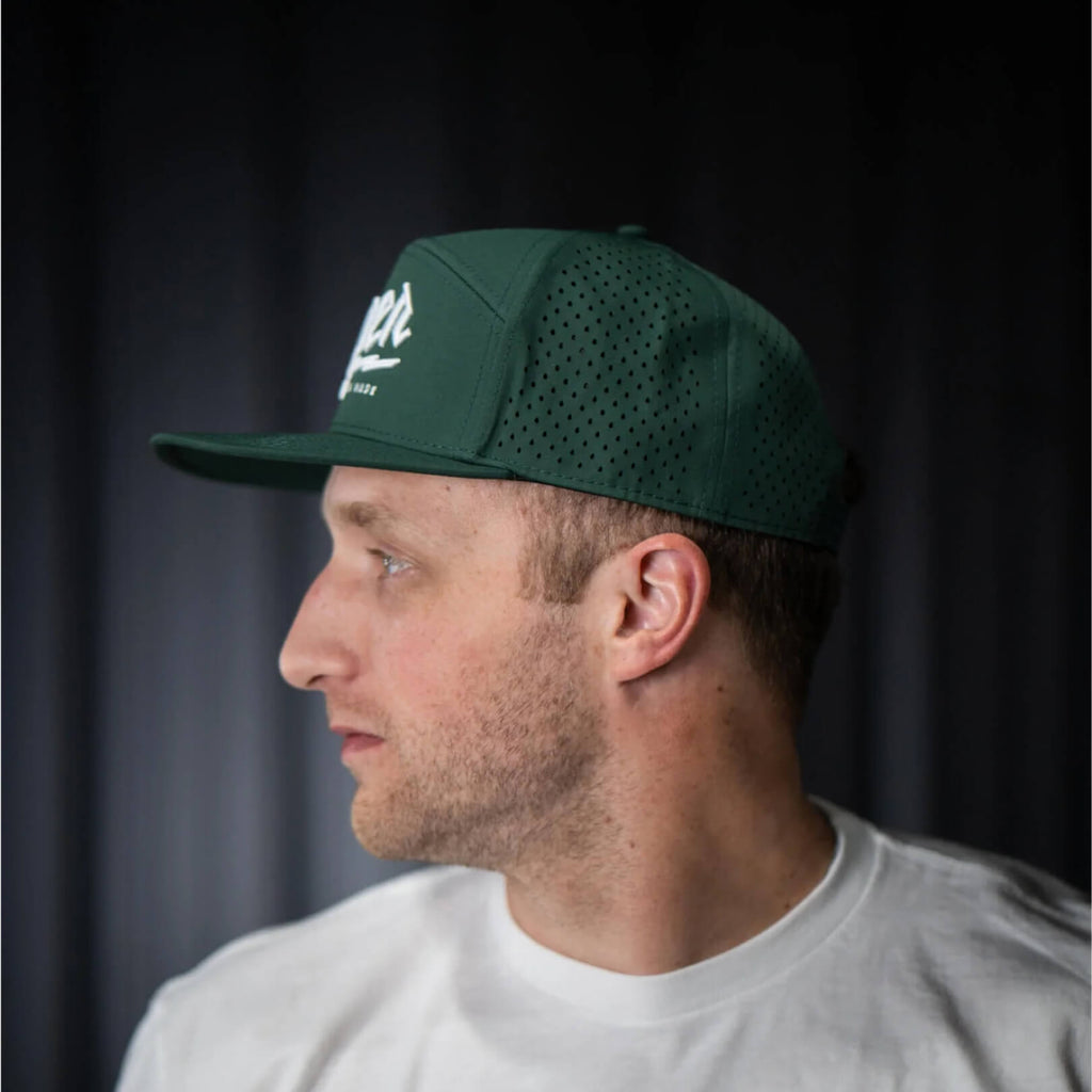 VYPER LIGHTNING FLAT BRIM