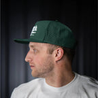VYPER LIGHTNING FLAT BRIM