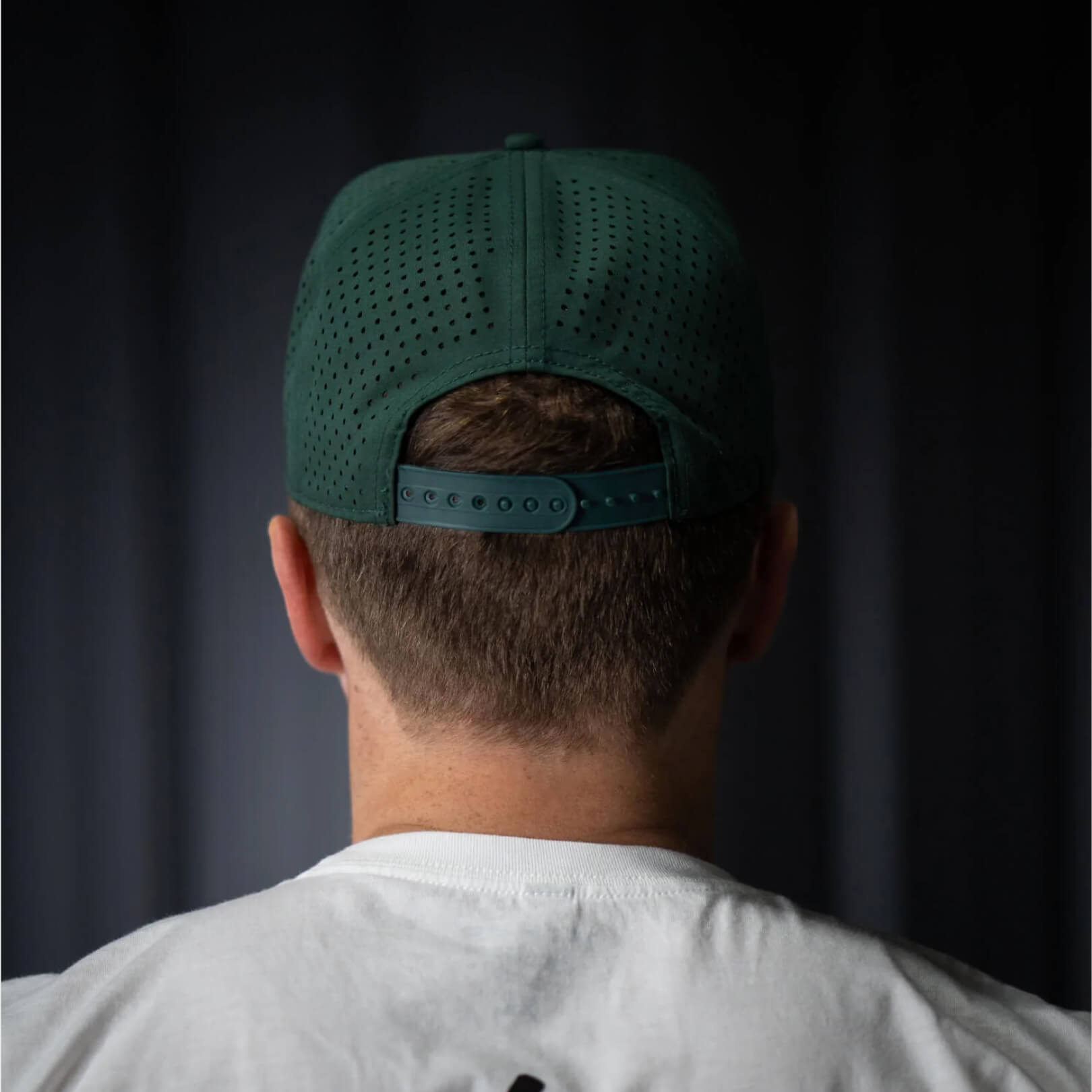 VYPER LIGHTNING FLAT BRIM
