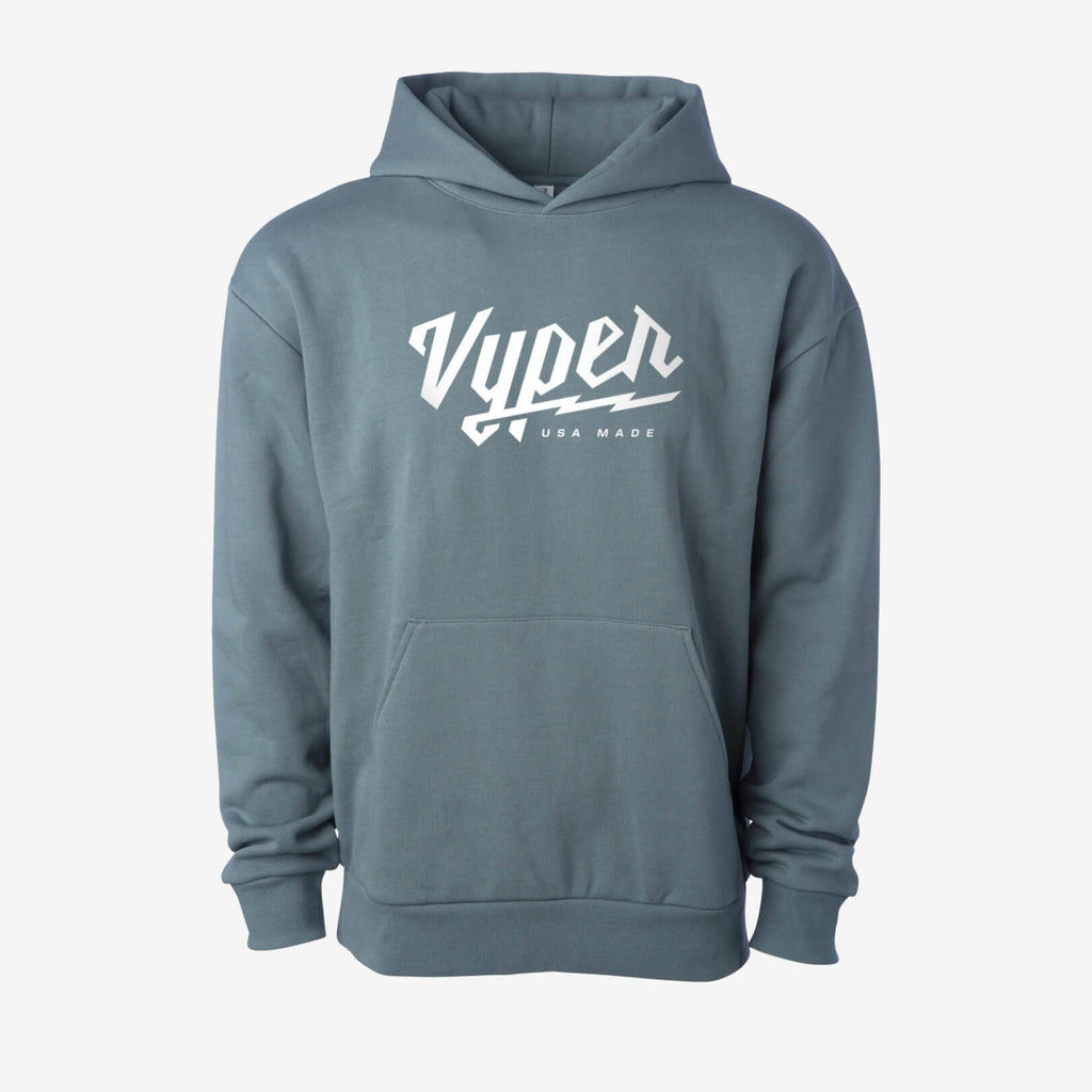 VYPER LIGHTNING HOODIE