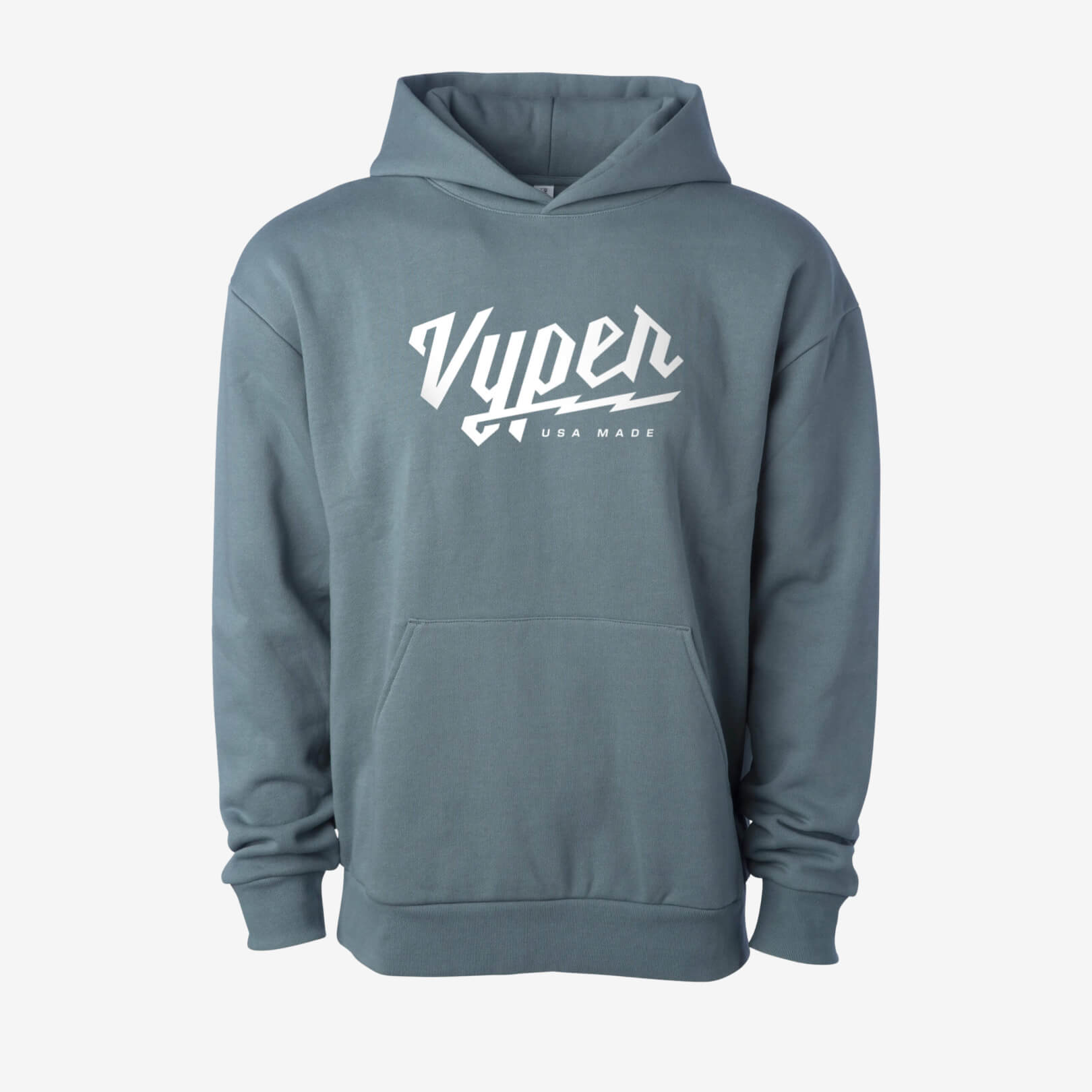 VYPER LIGHTNING HOODIE