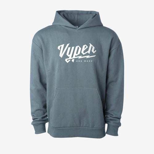 VYPER LIGHTNING HOODIE