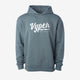 VYPER LIGHTNING HOODIE