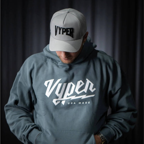 VYPER LIGHTNING HOODIE