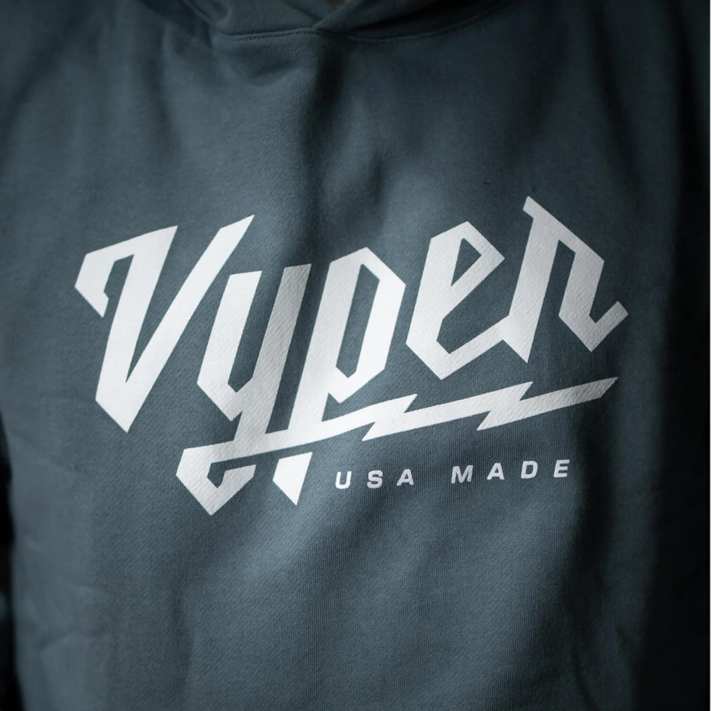 VYPER LIGHTNING HOODIE
