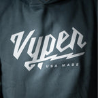 VYPER LIGHTNING HOODIE