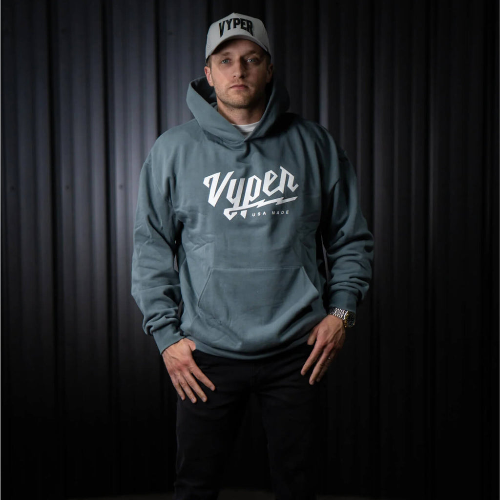 VYPER LIGHTNING HOODIE