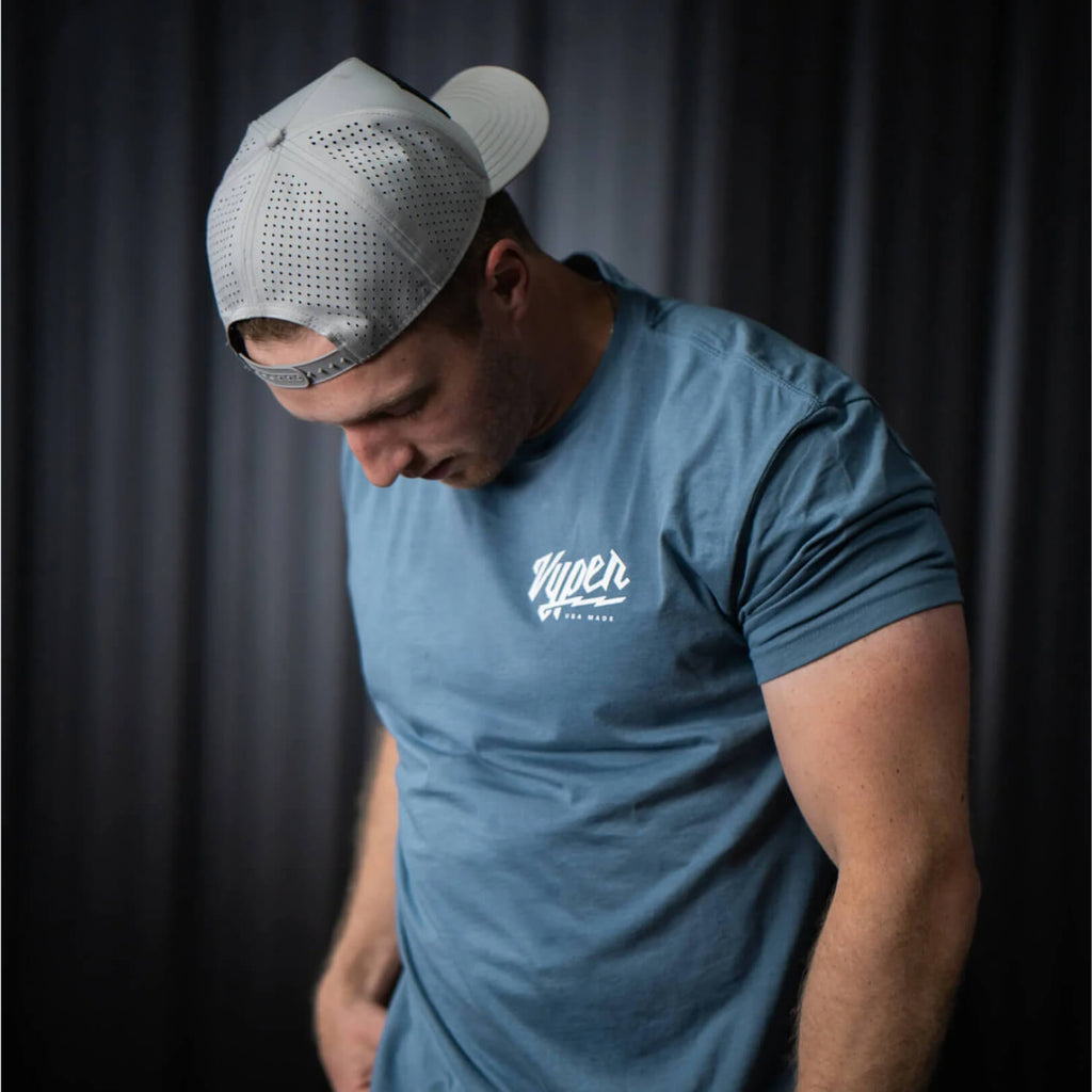 VYPER LIGHTNING TEE