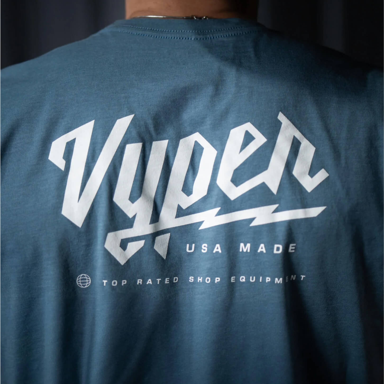 VYPER LIGHTNING TEE
