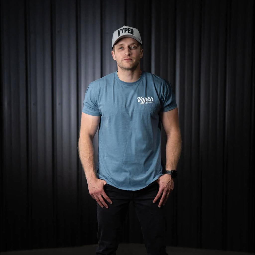 VYPER LIGHTNING TEE
