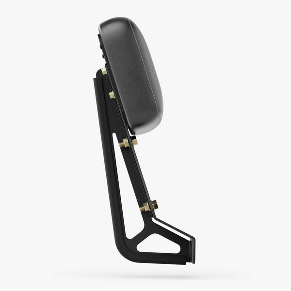 MOUNTAIN RESEARCH LOWER CHAIRカスタム Low-Pro Backrest Attachment | Detailing Stool Add-On | Vyper