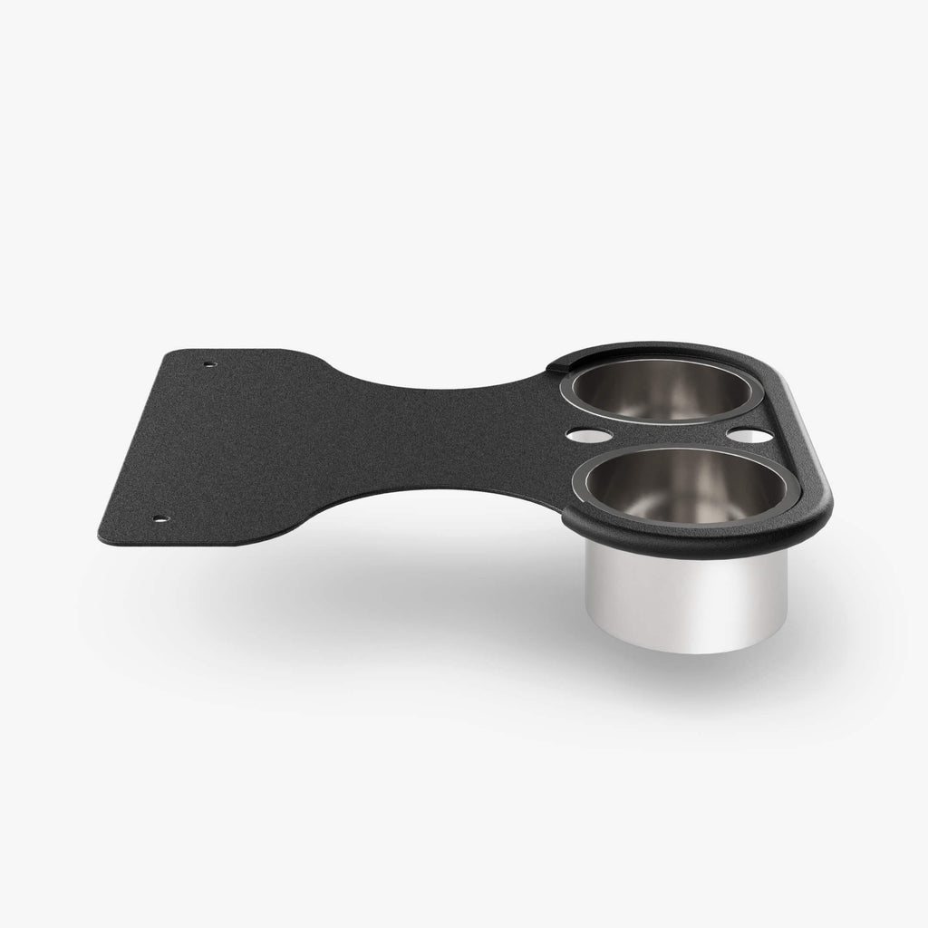 LOW-PRO CUP HOLDER